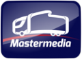 Master Media logo